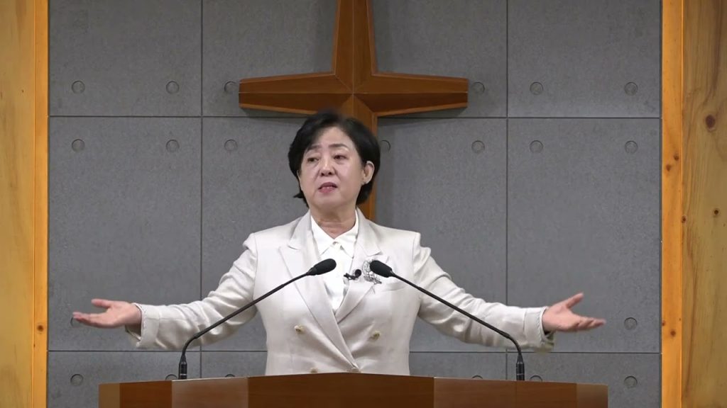 받은 은혜조차 누리지 못하는 사람들
