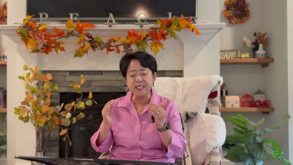 공의로운 해가 되시는 그리스도