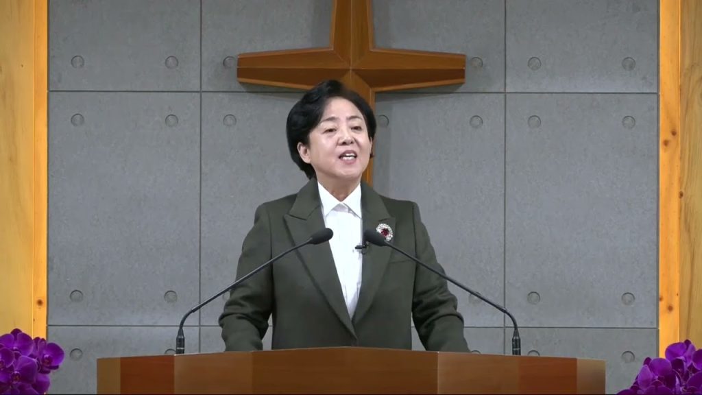 교만한 자들이 받는 심판