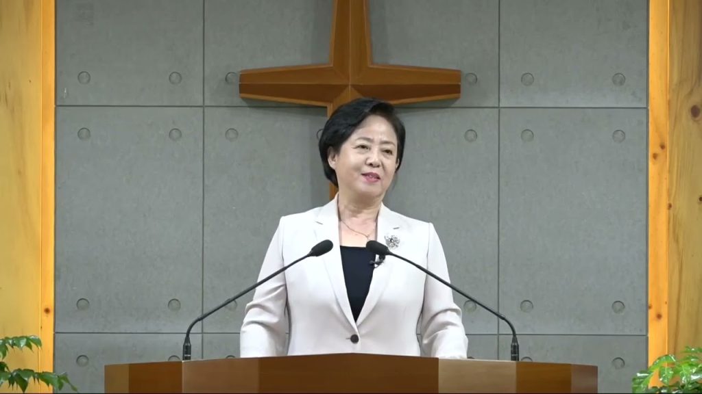 믿음의 사람 바르실래