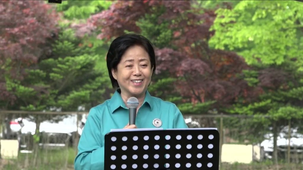 믿음의 결국은 영혼 구원이라 (야외예배)