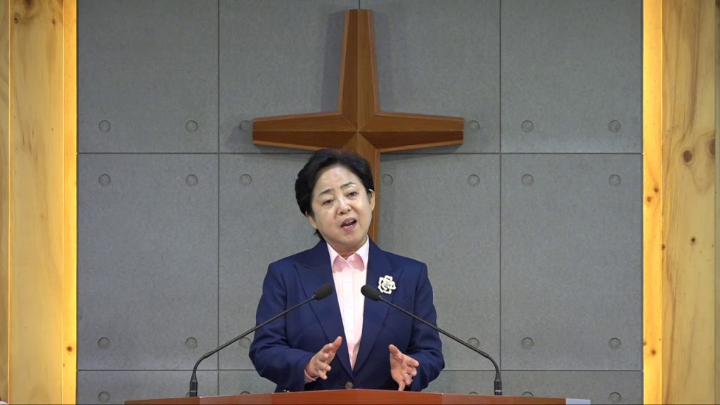 내게로 돌이켜 구원을 받으라