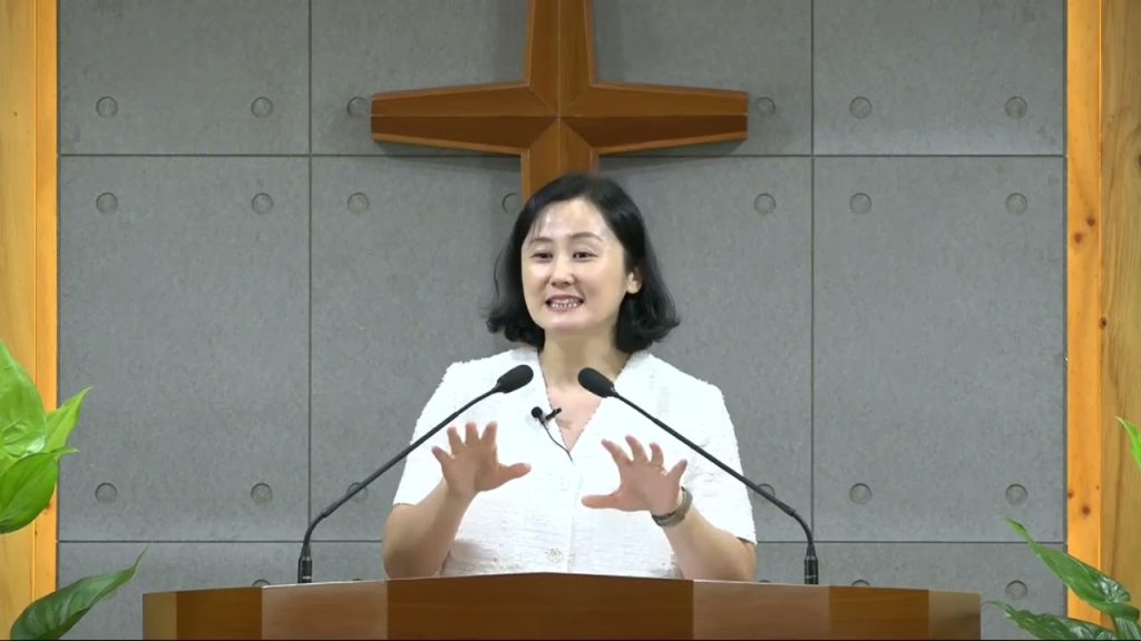 영원한 속죄와 은혜의 자리