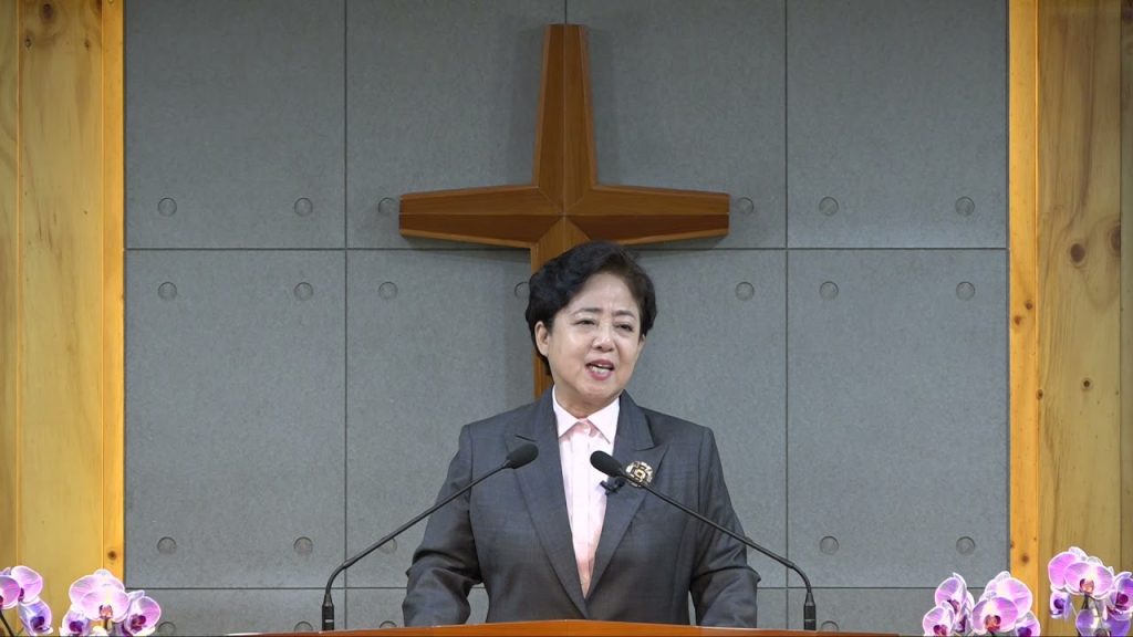 너희에게 복음을 전하기를 원하노라