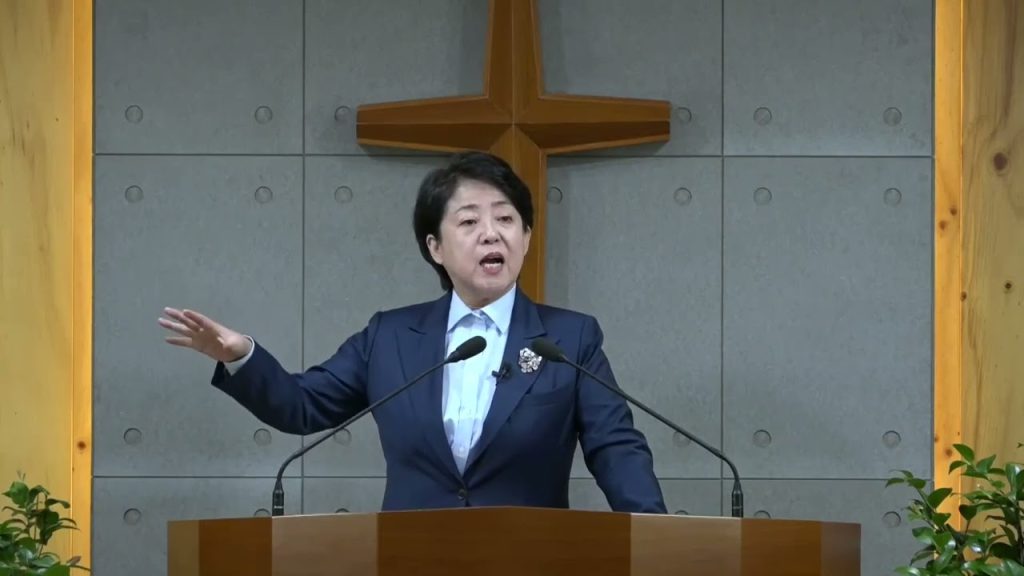 죄의 삯은 사망이요