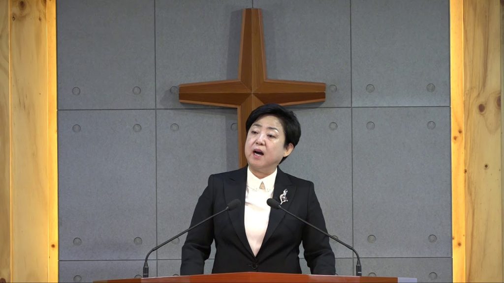 이스라엘을 시험하신 하나님