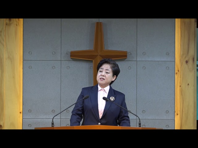 부림절의 축복을 만든 에스더
