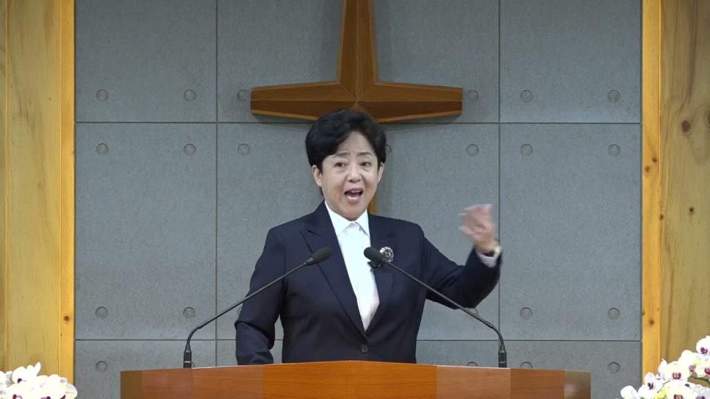 그리스도께서도 자기를 기쁘게 하지 아니 하셨나니