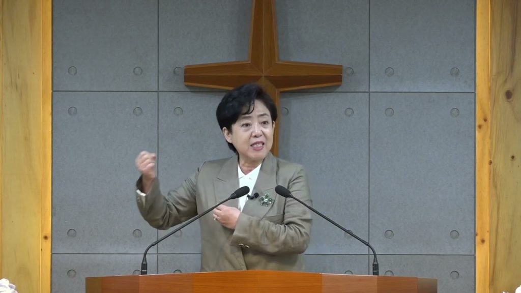 어둠의 일을 벗고 빛의 갑옷을 입자