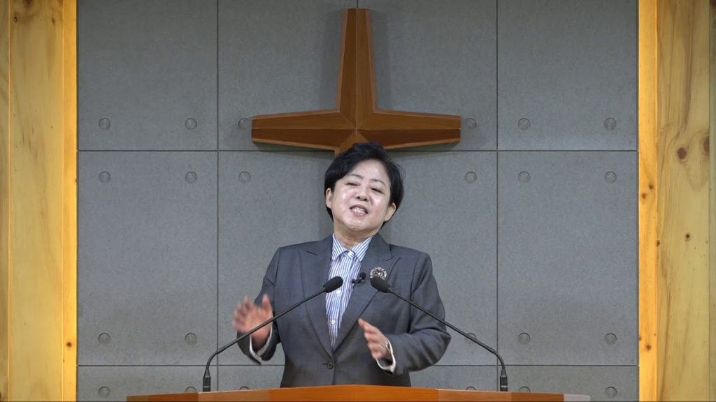 입다의 서원으로 죽어야 하는 딸