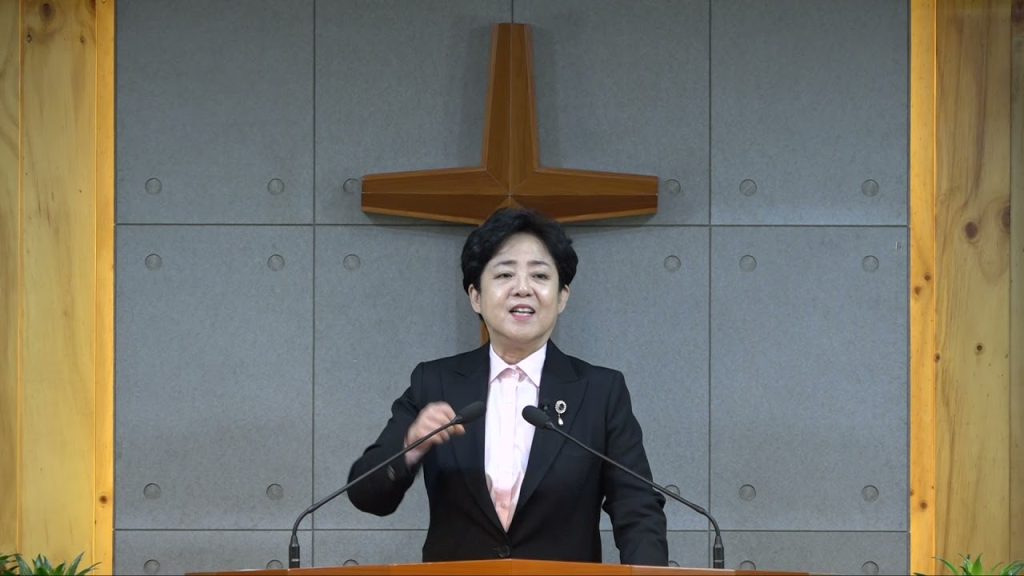 오직 하나님은 참되시다 할지어다