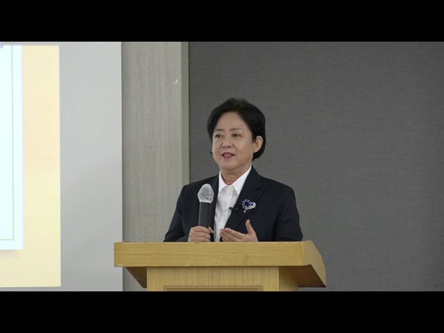 하나님의 때와 우리가 정한 때 (설립20주년예배)