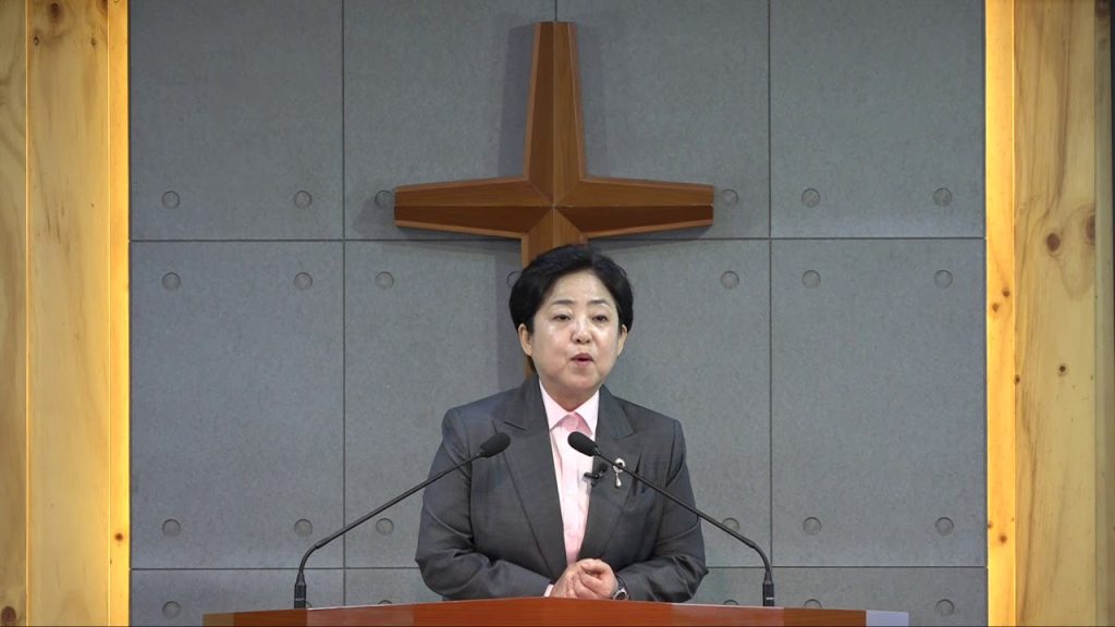 사사를 세우신 하나님