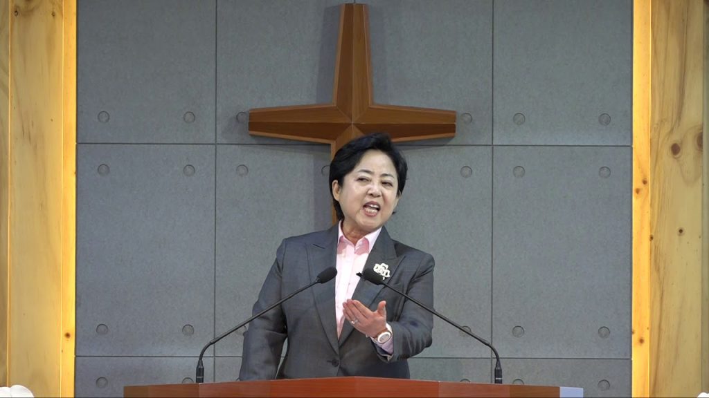 죄를 이겨 주기를 바라는 하나님