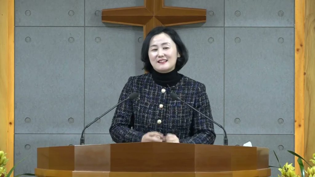 성도들이 만나는 죄의 문제