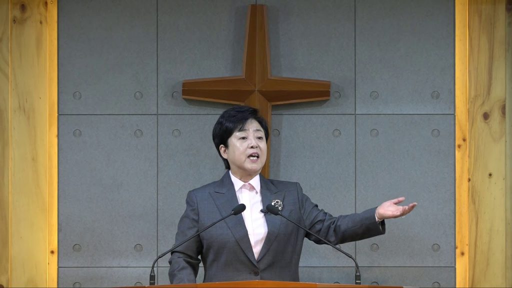 너희는 정신 차리고 근신하여 기도하라