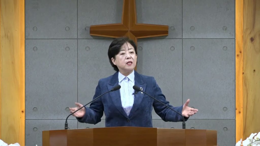 세겹줄은 쉽게 끊어지지 아니하느니라