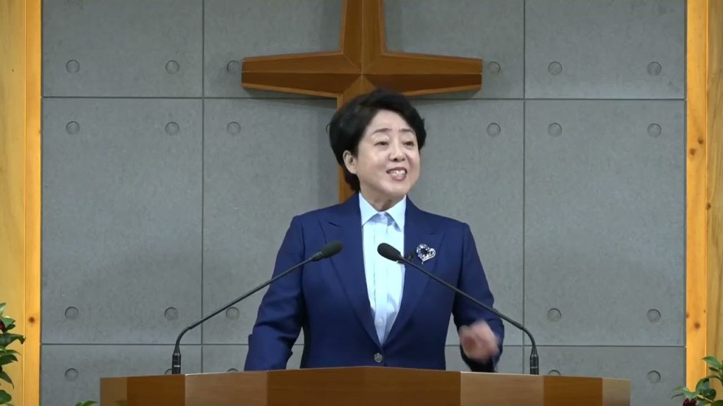 은혜를 은혜로 받지 못한 하눈