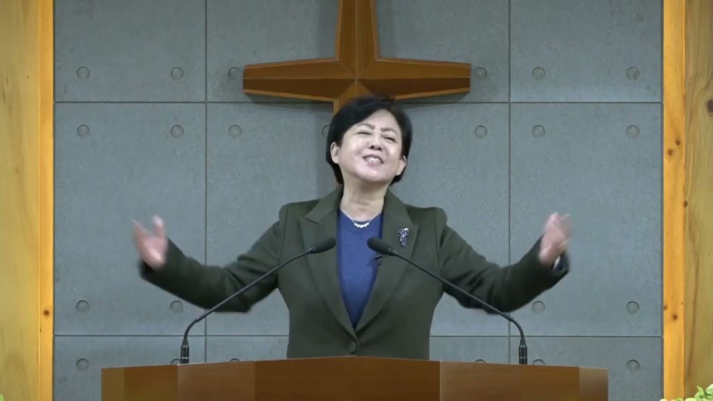 아모스를 핍박하는 아마샤 제사장