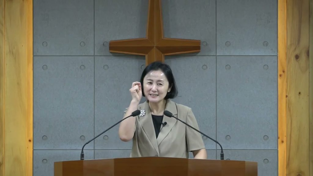 전쟁은 하나님께 속한 것이니