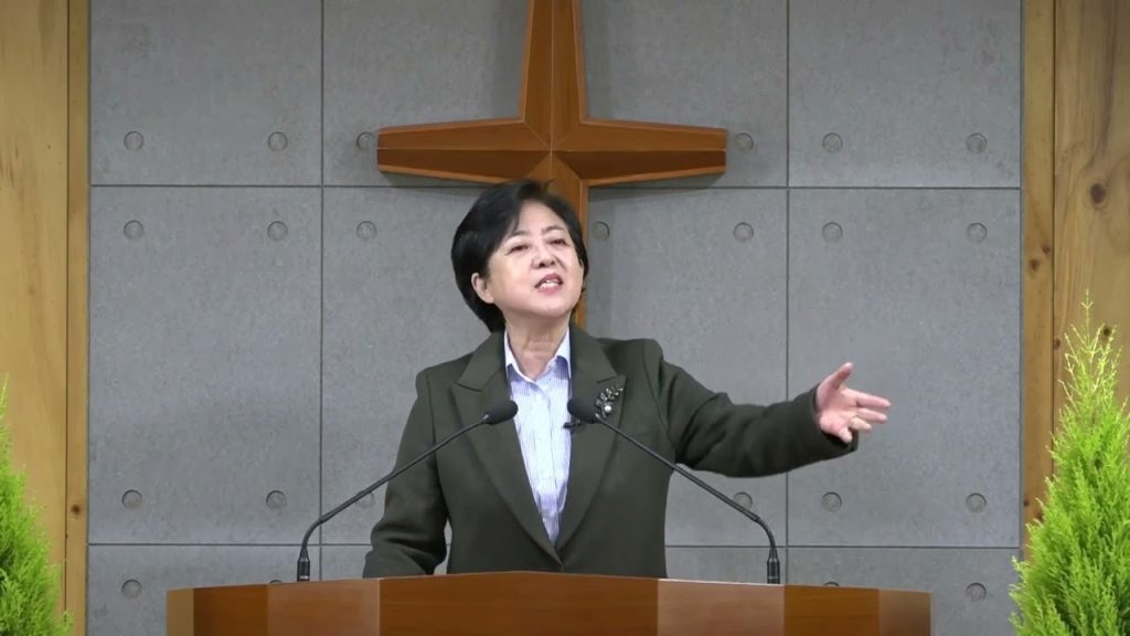 사탄을 지배하시는 하나님