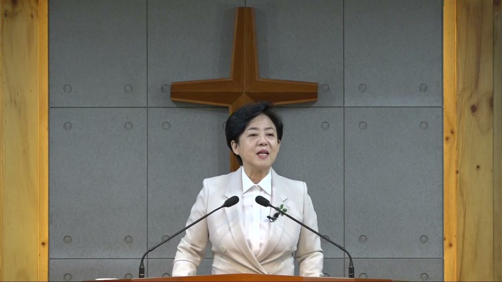 그리스도는 믿는 자에게 율법의 마침이 되시니라