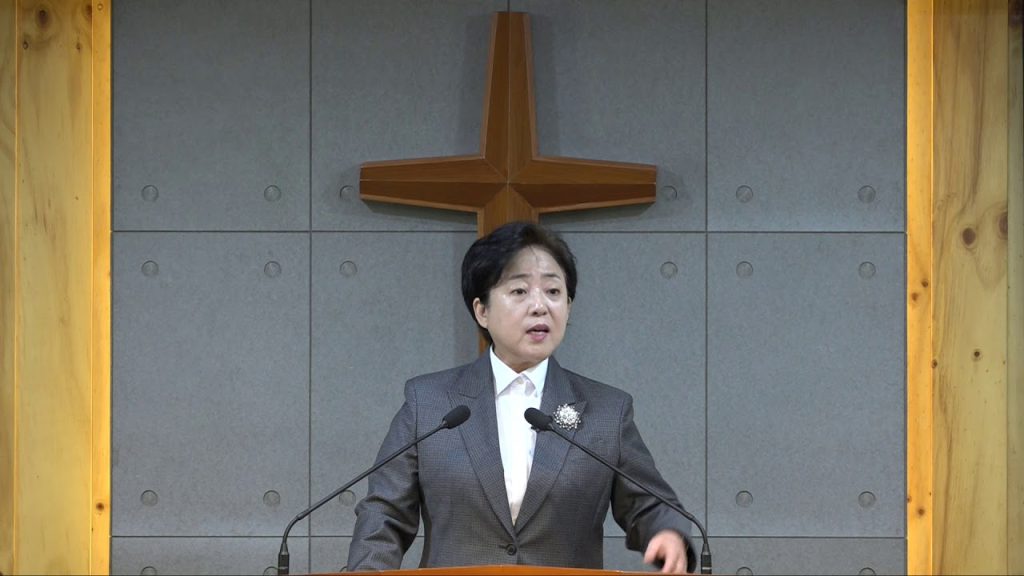 고난은 신앙의 성장을 위함이라