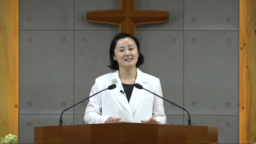 하나님의 축복을 누리는 비결
