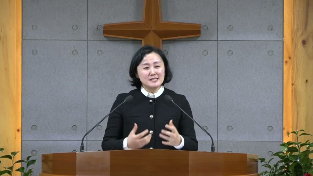 사르밧 과부의 순종과 믿음