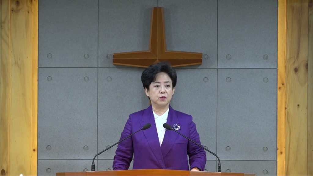 너희 몸을 하나님이 기뻐하시는 거룩한 산 제물로 드리라