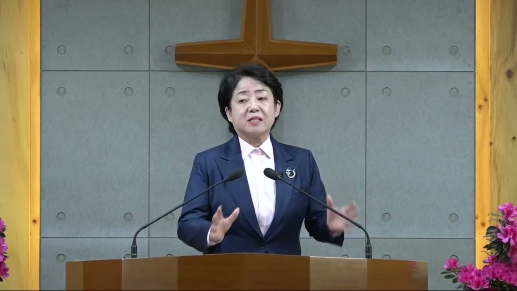 자신의 죄를 돌아본 다윗