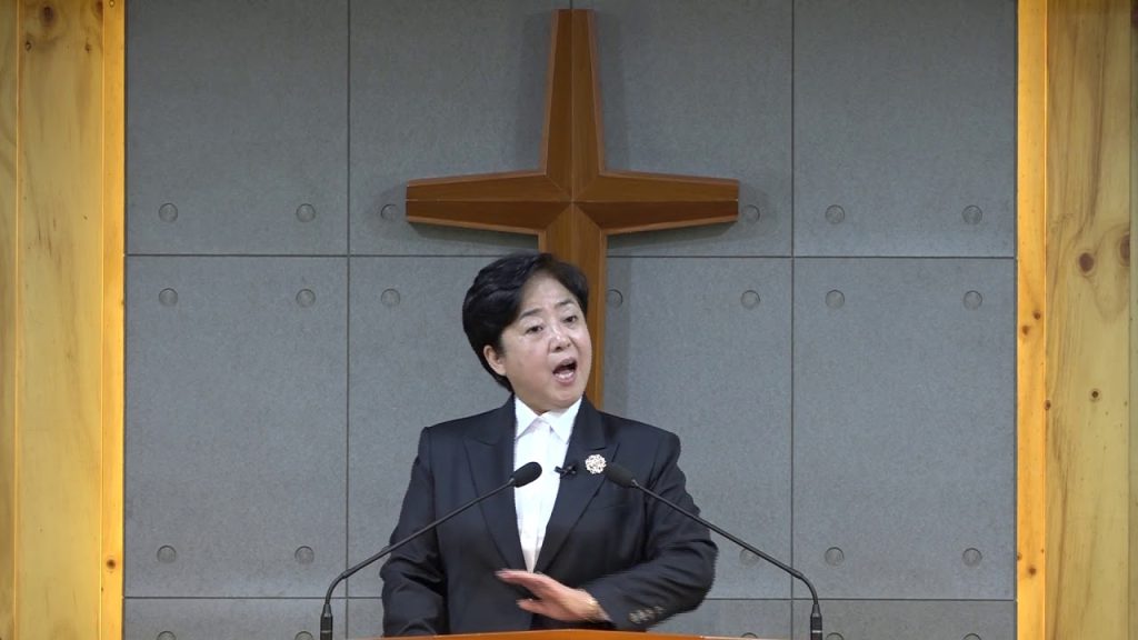 자기의 소견에 옳은 대로 행하는 이스라엘
