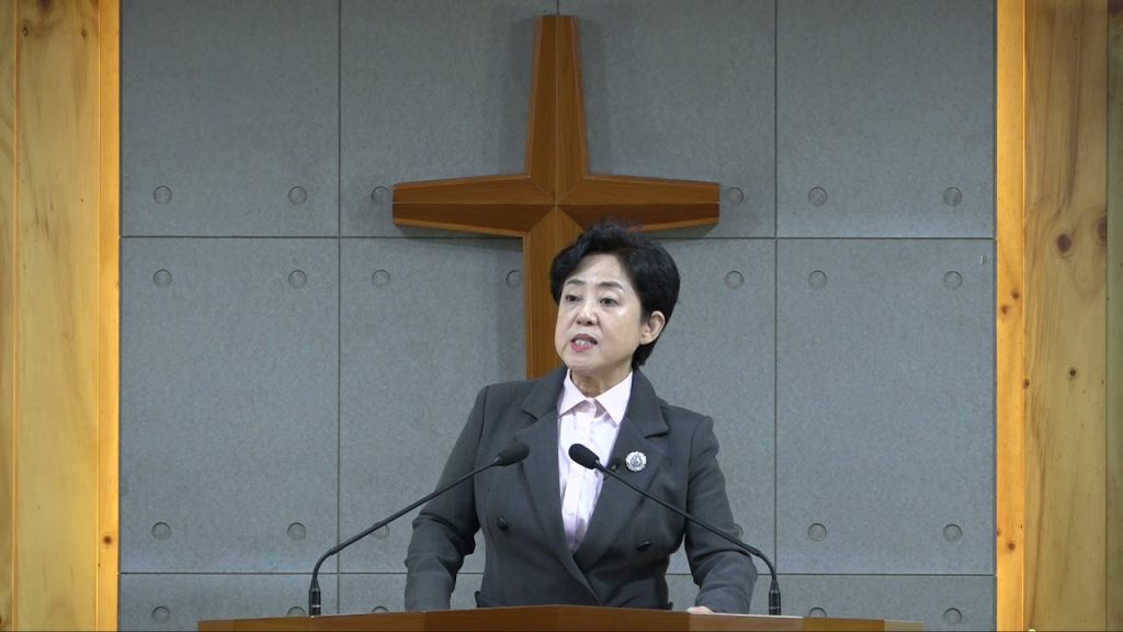 오직 믿음의 의로 말미암은 것이니라