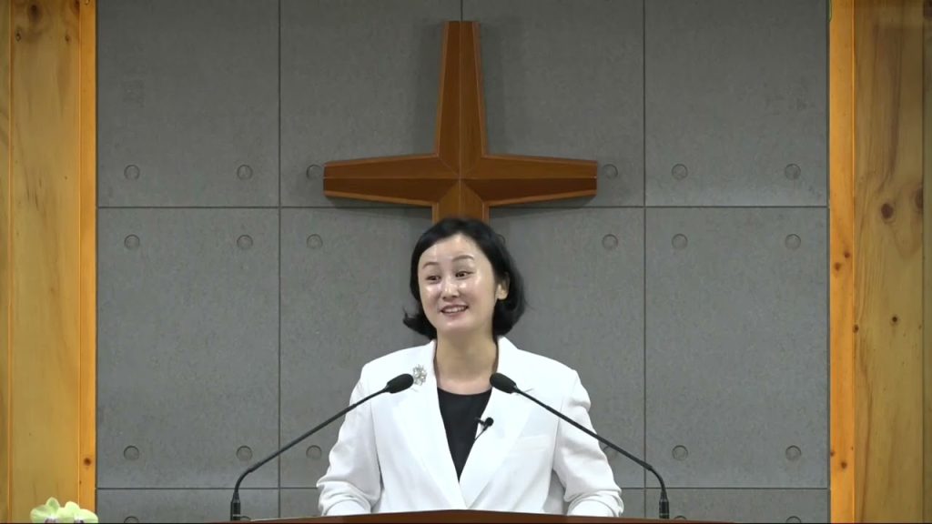 선한 왕 여호사밧의 실수와 회복