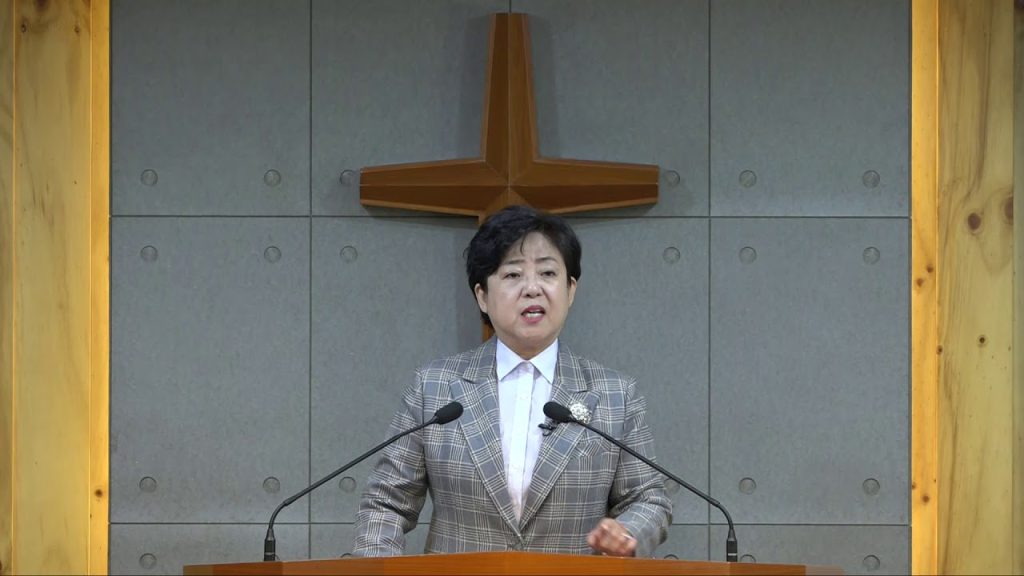 사다리가 되어 주신 그리스도