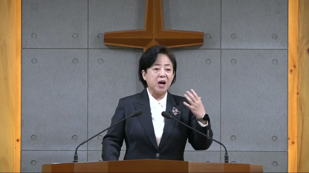 이기적인 사람의 인생은 후회입니다