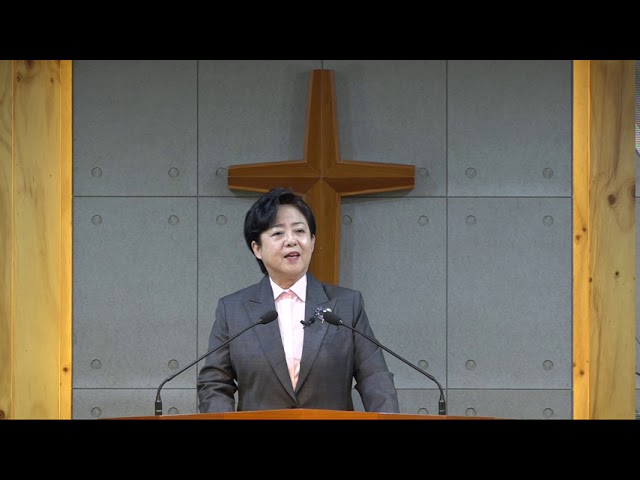 예수님과 나사로의 만남