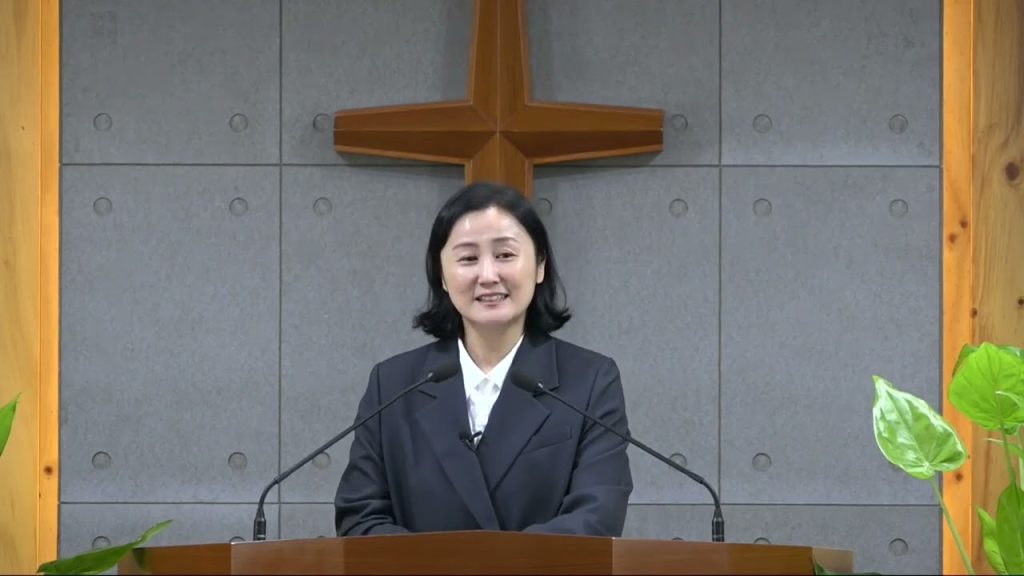 함께 지어져 가는 성전