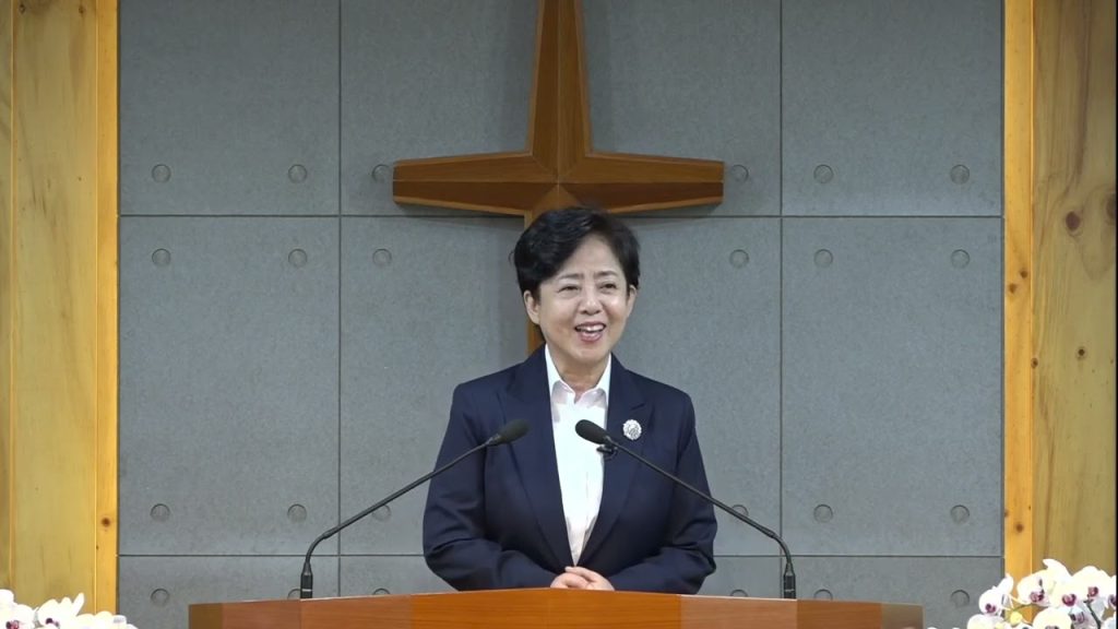 너희 기도에 나와 힘을 같이 하여