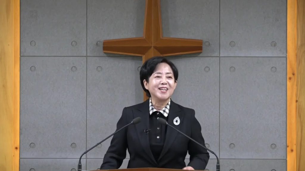 겸손한 아론과 교만한 사탄의 선택