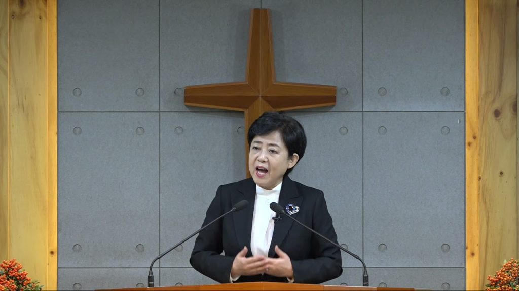 율법 외에 하나님의 한 의가 나타났으니