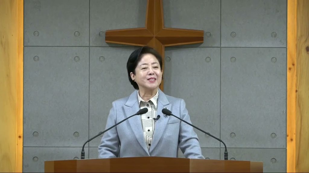 솔로몬을 기다리신 하나님의 사랑
