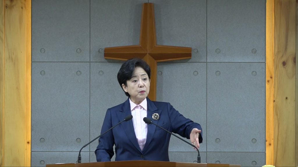 그리스도안에서 왕 노릇 하리로다