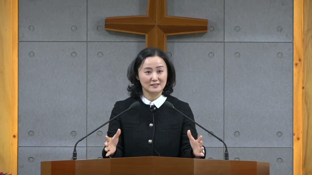 스스로 높아진 자와 세움을 받은 자