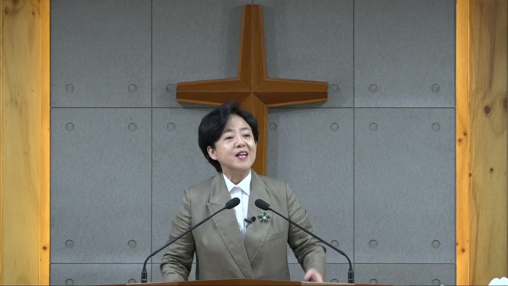 하나님의 택하심을 따라 남은 자