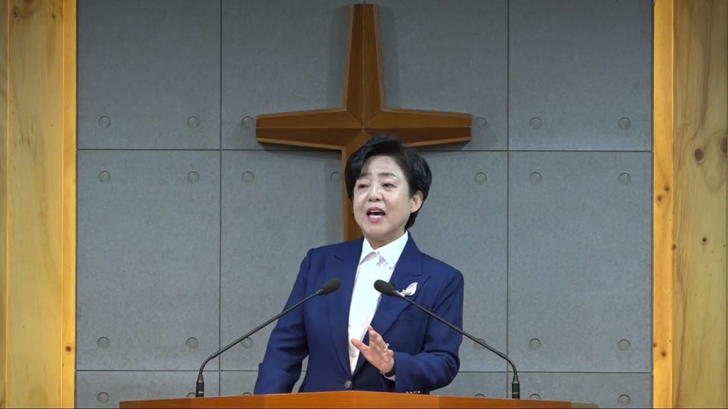 보이는 소망은 소망이 아니니
