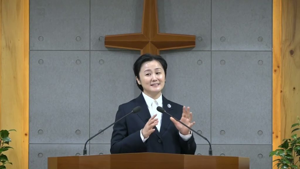 북이스라엘의 멸망과 하나님의 섭리
