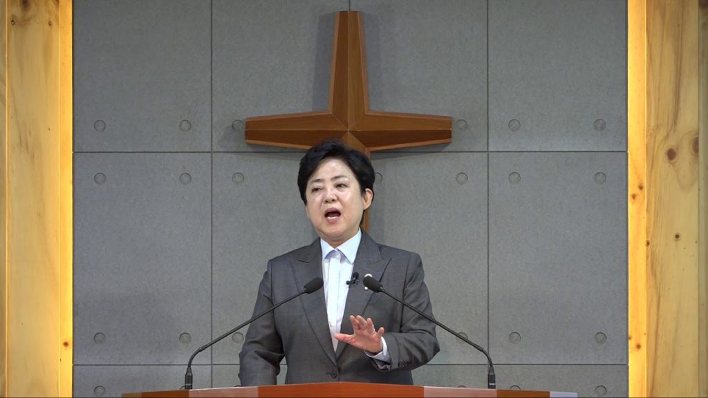 기드온을 끝까지 사랑하시는 하나님