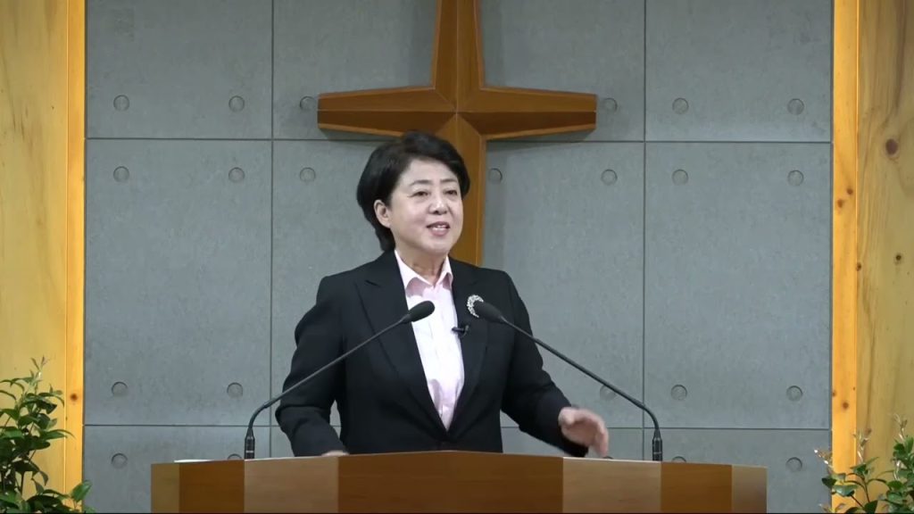 끊어지지 않는 죄의 끈