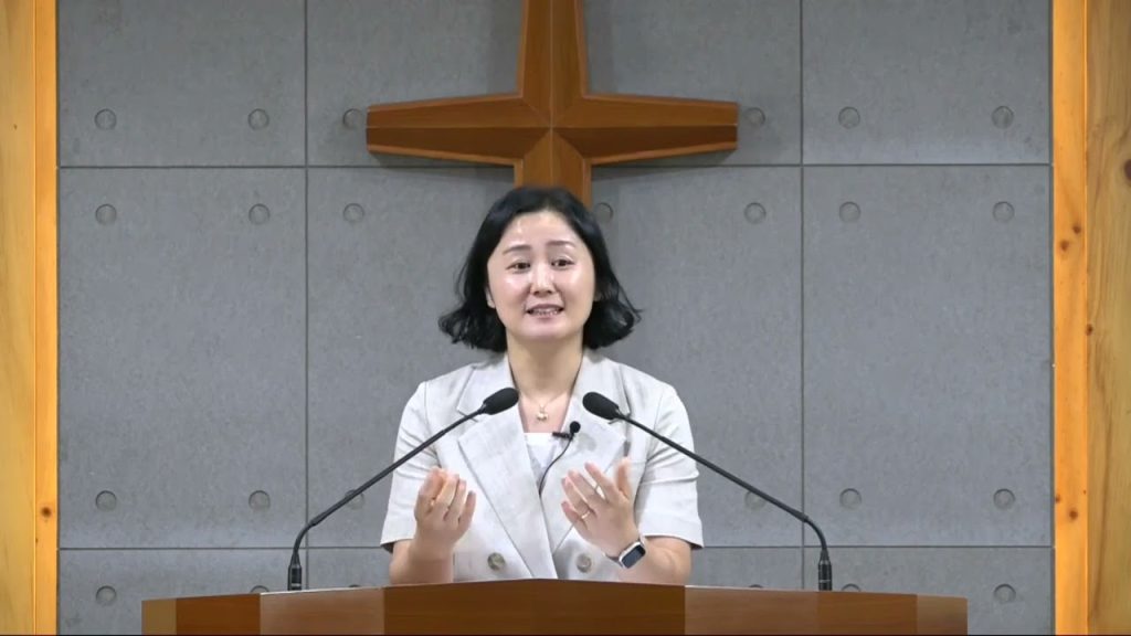 하나님의 역사와 사람의 역사